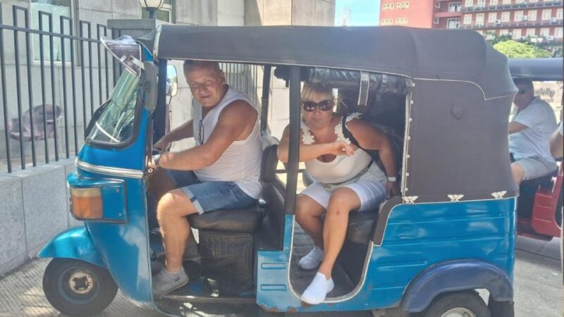 Colombo: Tuk Tuk City Tours Sightseeing & Shopping Tours - Cultural Experiences
