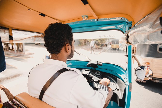 Colombo Tuk Tuk Safari - Key Highlights and Attractions