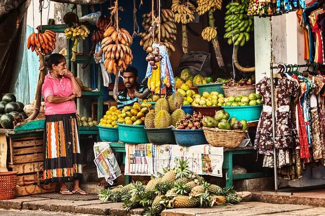 Colombo Walking Tour With Ajeet De Soyza - Traveler Experiences and Recommendations
