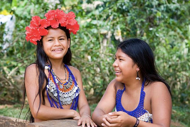 Colon Panama: Embera Indians and Miraflores Locks - Frequently Asked Questions