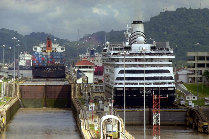 Colon Shore Excursion: Panama City and Canal Private Tour - Customizable Experience