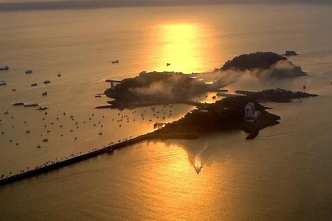 Colon Shore Excursion: Panama City and Canal Private Tour - Exploring the Panama Canal