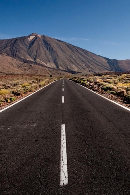 Colon Skies Tenerife - La Gomera - Key Points