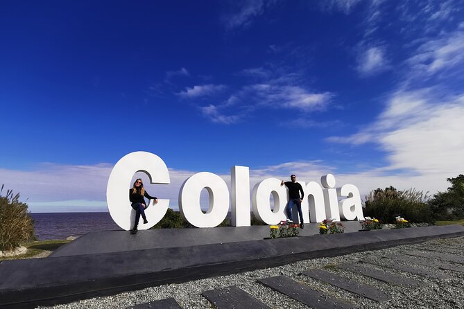 Colonia Day Trip & Optional Private Transfers From Buenos Aires - Key Points