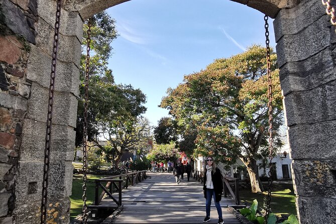 Colonia Day Trip & Optional Private Transfers From Buenos Aires - Pricing and Inclusions