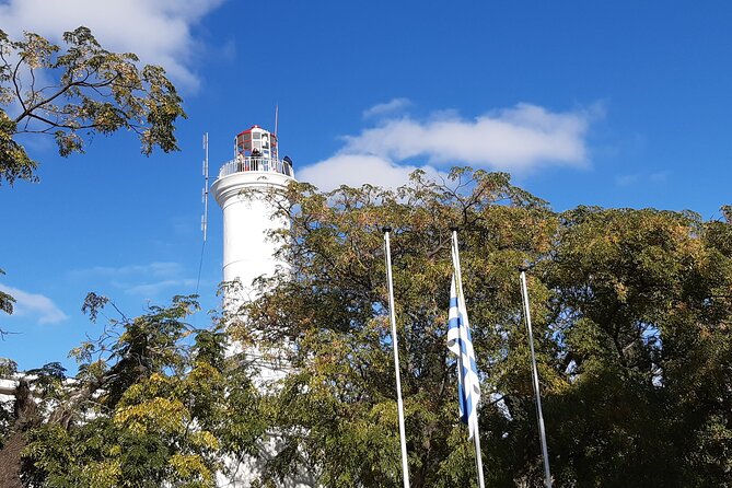 Colonia Day Trip & Optional Private Transfers From Buenos Aires - Reviews and Feedback