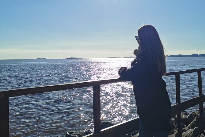 Colonia Day Trip & Optional Private Transfers From Buenos Aires - Customized Hotel Pickup and Drop-off Option