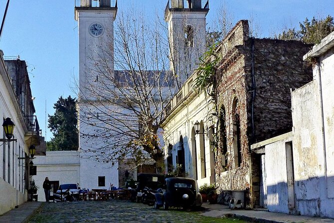 Colonia De Sacramento From Buenos Aires - Preparing for the Day Trip