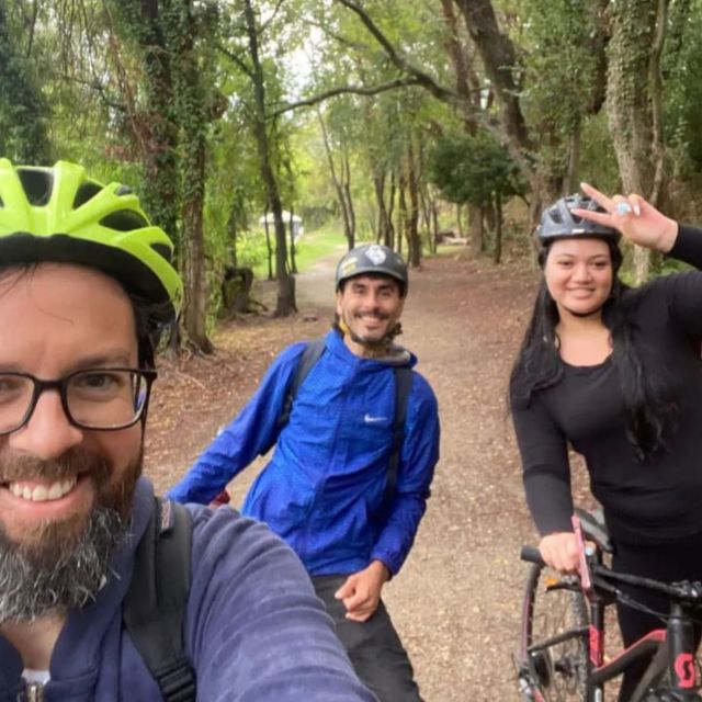 Colonia Del Sacramento: Adventure Sightseeing Bike Tour - Bicycle Tour of Historical Town