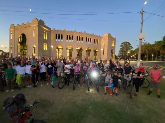 Colonia Del Sacramento: Adventure Sightseeing Bike Tour - Frequently Asked Questions