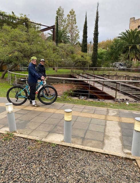 COLONIA DEL SACRAMENTO BIKE RENTAL - Frequently Asked Questions