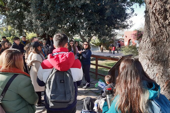 Colonia Del Sacramento City Tour - Inclusions and Logistics