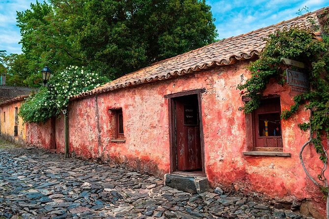 Colonia Del Sacramento City Tour - Reviews and Ratings