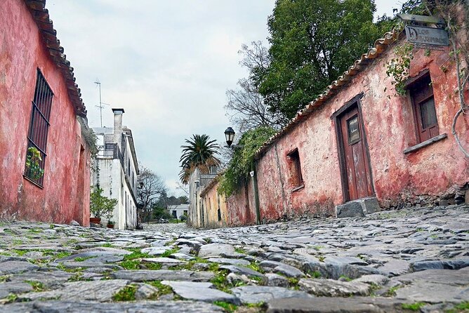 Colonia Del Sacramento City Tour - Additional Information
