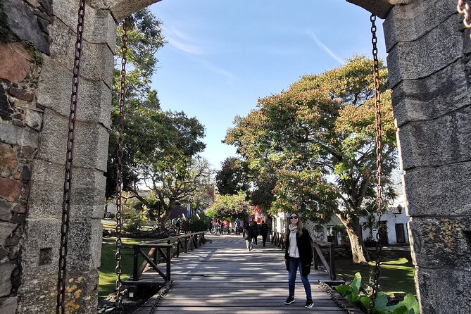 Colonia Del Sacramento City Tour - Exploring Colonias UNESCO Heritage