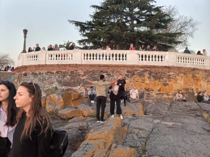 Colonia Del Sacramento: Group Guide Tour at Historic Town - Pricing and Cancellation