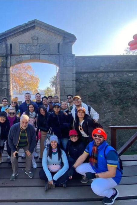 Colonia Del Sacramento: Group Guide Tour at Historic Town - Frequently Asked Questions