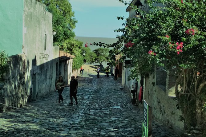 Colonia Del Sacramento, Portuguese & Spanish Heritage - Key Points