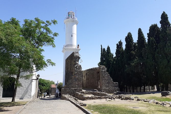 Colonia Del Sacramento, Portuguese & Spanish Heritage - Portuguese Architectural Influences