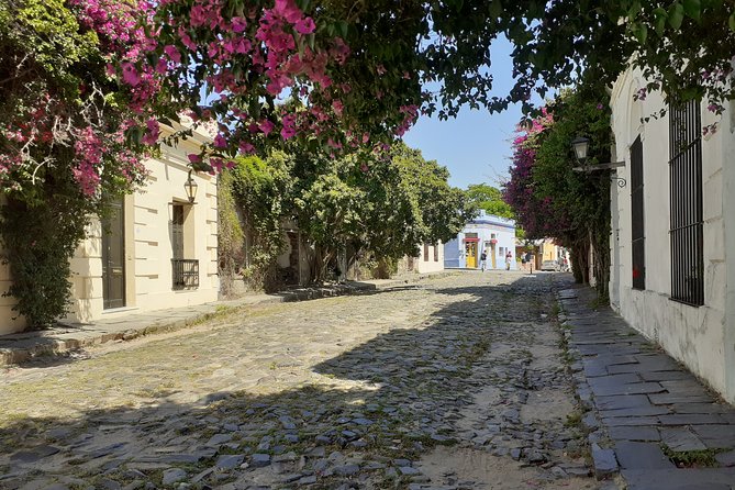Colonia Del Sacramento, Portuguese & Spanish Heritage - Booking and Traveler Reviews