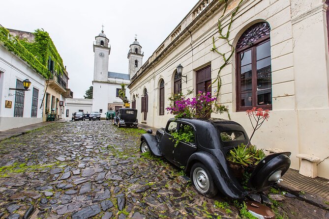 Colonia Del Sacramento - Regular Tour - Customer Feedback