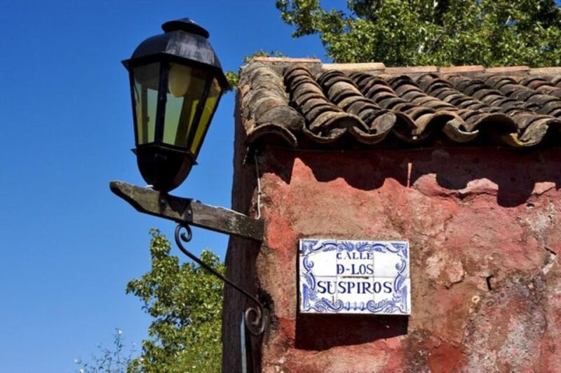 Colonia Del Sacramento: Small-Group Day Trip - Key Points