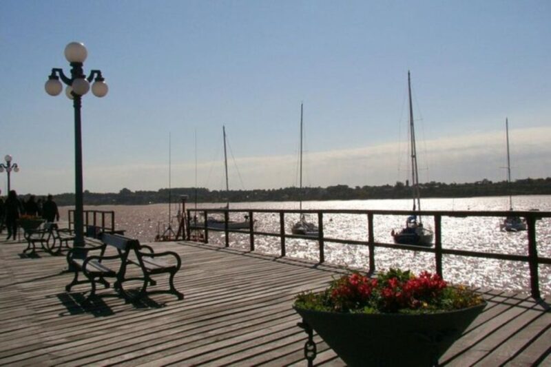 Colonia Del Sacramento: Small-Group Day Trip - Important Information and Requirements