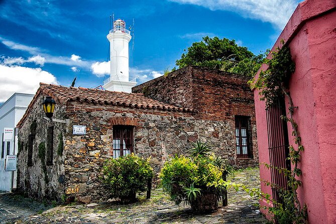 Colonia Premium Day Tour From Buenos Aires - Tour Overview