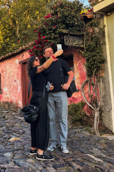 Colonia: Private City Tour on Foot (Historic District) - Traveler Reviews