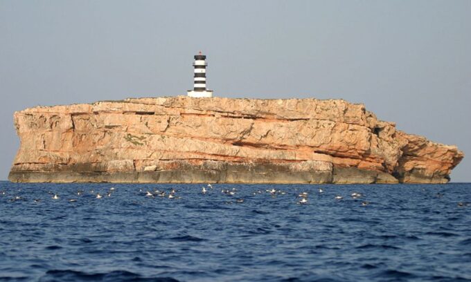 Colonia Sant Jordi: Boat Tour Around Cabrera Archipelago - Frequently Asked Questions