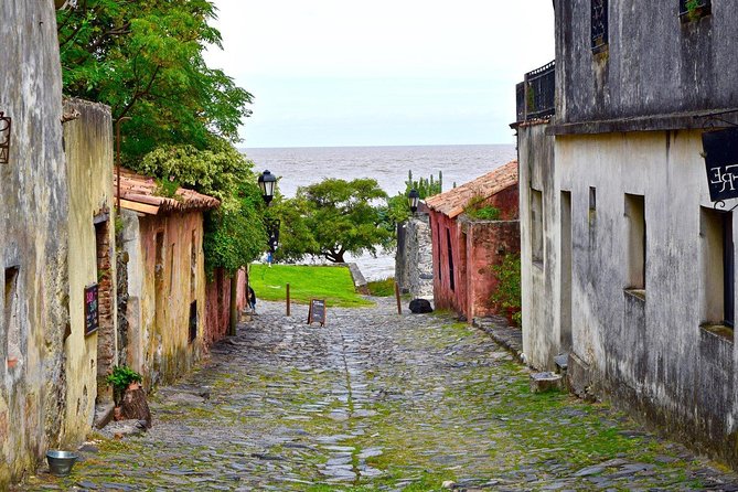 Colonia Small-Group Day Trip From Buenos Aires - Included Highlights