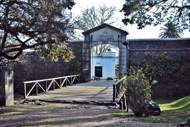 Colonia Small-Group Day Trip From Buenos Aires - Pickup Locations