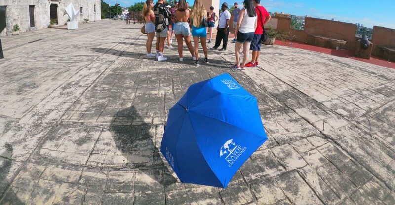 Colonial Experience, Santo Domingo Colonial City Tour, Santo Domingo Colonial City Tour - Key Points