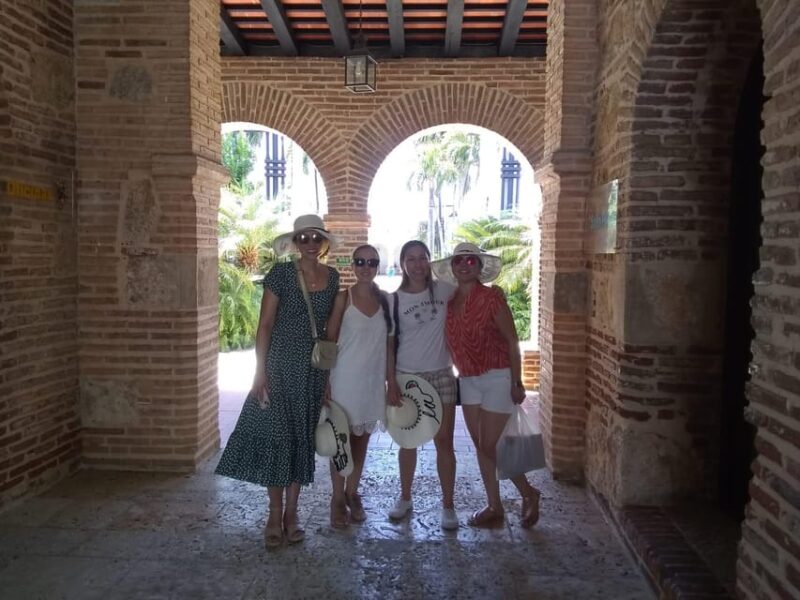 Colonial Experience, Santo Domingo Colonial City Tour, Santo Domingo Colonial City Tour - Inclusions