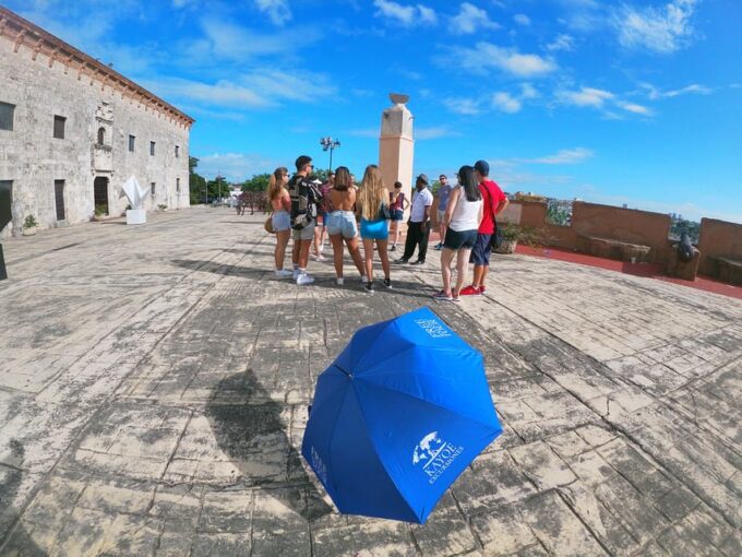 Colonial Experience, Santo Domingo Colonial City Tour, Santo Domingo Colonial City Tour - Recap