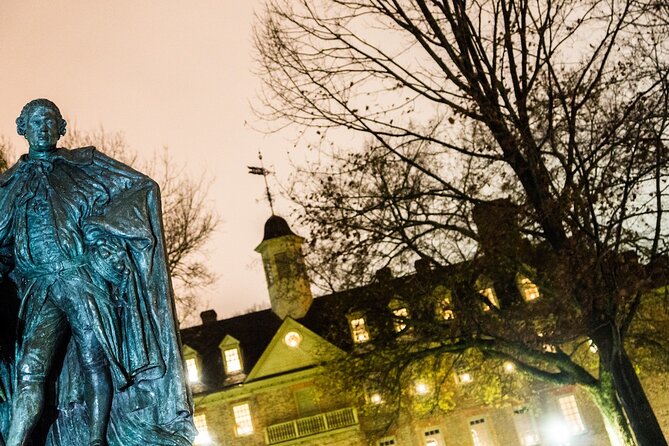 Colonial Ghosts Boos and Brews Haunted Pub Crawl - Haunted History