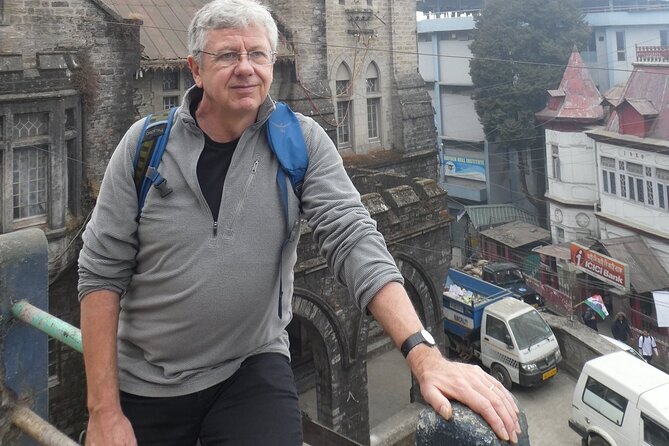 Colonial Heritage Walking Tour in Darjeeling - Inclusions and Accessibility