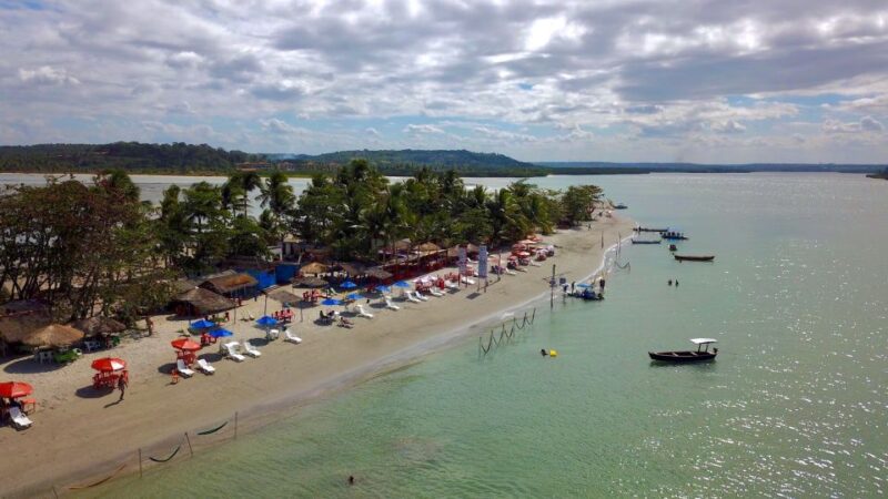 Colonial North Coast Beaches - Full-Day Tour - Important Information