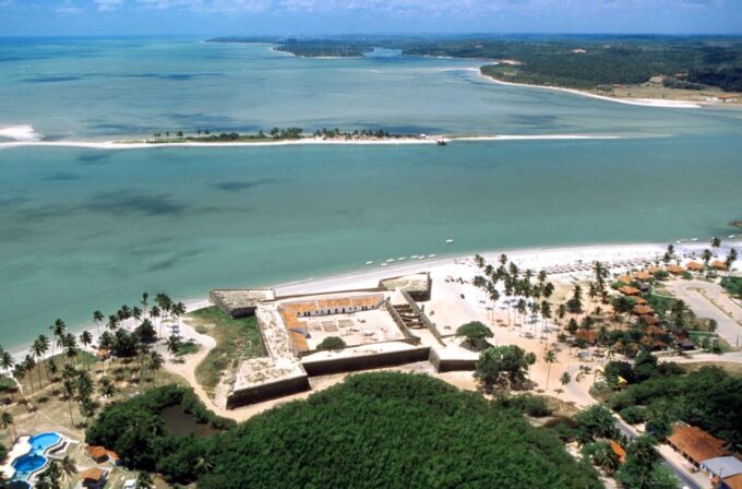 Colonial North Coast Beaches - Full-Day Tour - Drop-off Locations