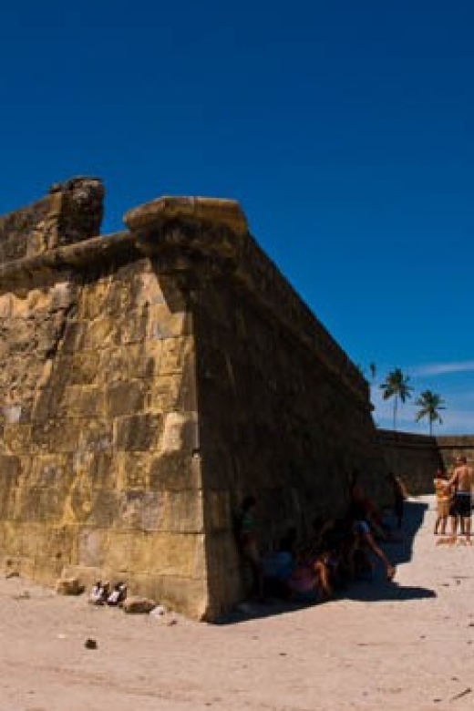 Colonial North Coast Beaches - Full-Day Tour - Itinerary Highlights