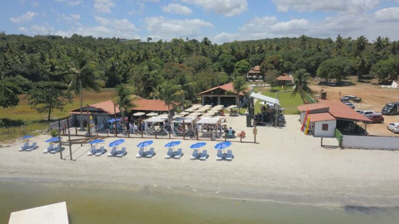 Colonial North Coast Beaches - Full-Day Tour - Inclusions and Exclusions