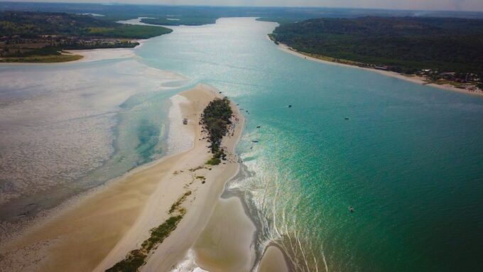 Colonial North Coast Beaches - Full-Day Tour - Booking and Cancellation
