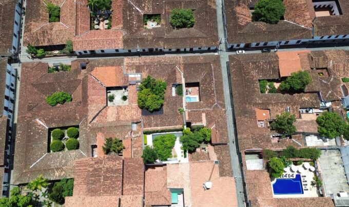 Colonial Paradise; Private Trip to Santa Fé From Medellín - Cultural Experiences