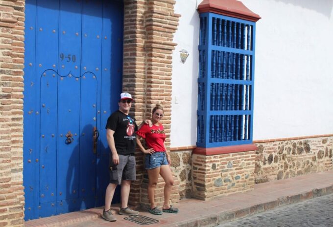 Colonial Paradise; Private Trip to Santa Fé From Medellín - Recap