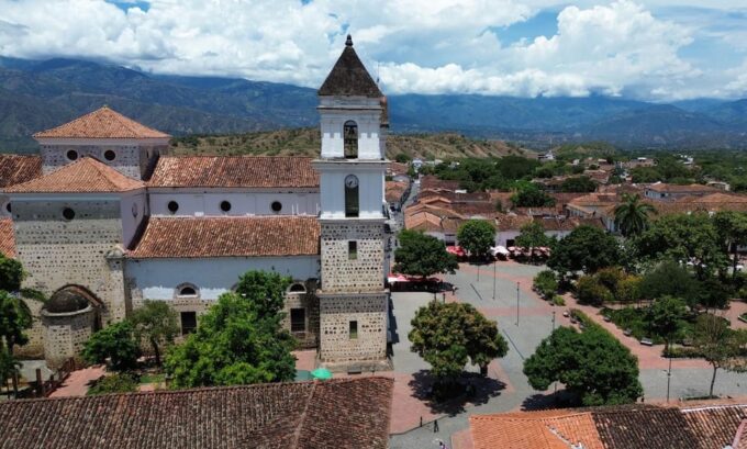 Colonial Paradise; Private Trip to Santa Fé From Medellín - Cultural Experiences