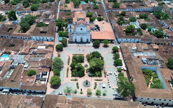 Colonial Paradise; Private Trip to Santa Fé From Medellín - Recap