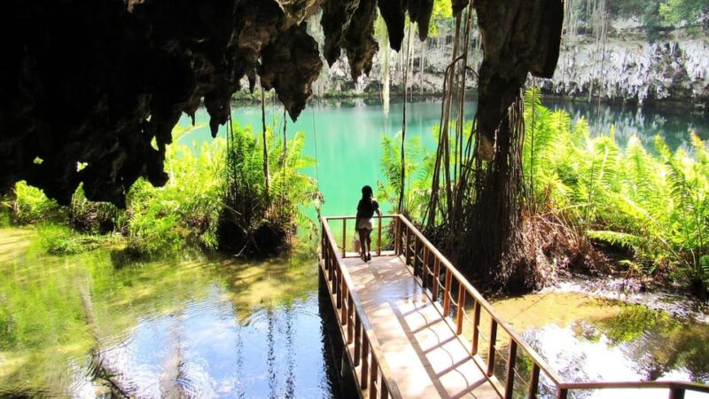 Colonial Santo Domingo and Hidden Natural Beauties City Tour - Customer Feedback