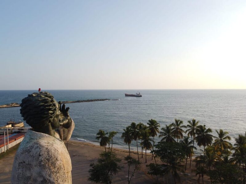 Colonial Santo Domingo and Hidden Natural Beauties City Tour - Explore Historic Zona Colonial