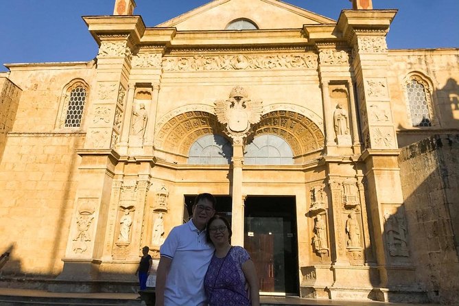 Colonial Santo Domingo and Hidden Natural Beauties City Tour - Exploring Colonial Santo Domingo