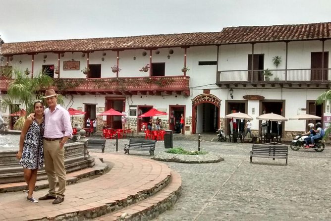 Colonial Town Santa Fe De Antioquia - Pricing and Reviews